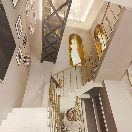 Dionis Baku Hotel المظهر الخارجي الصورة