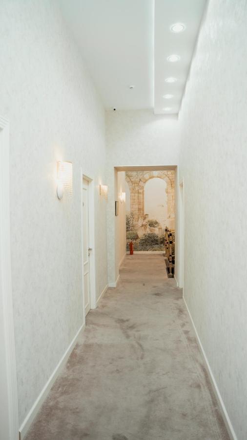 Dionis Baku Hotel المظهر الخارجي الصورة