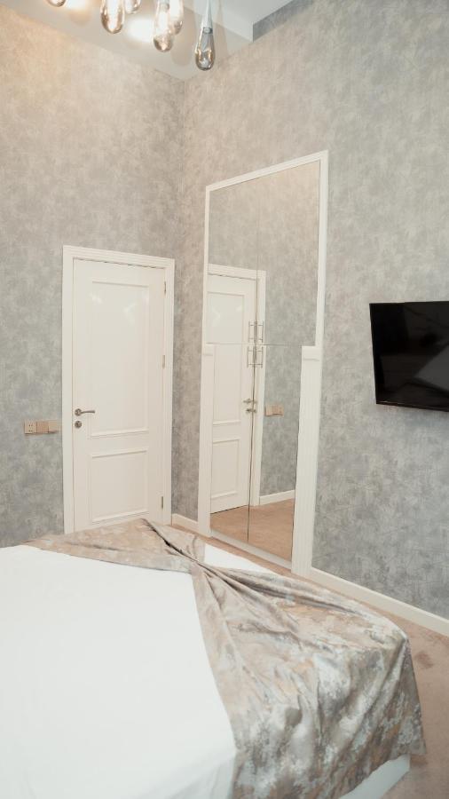Dionis Baku Hotel المظهر الخارجي الصورة