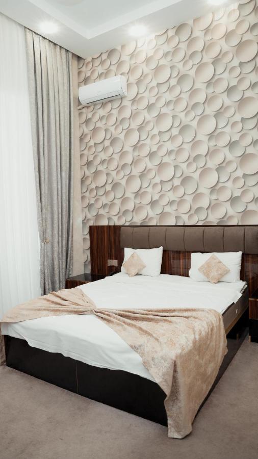Dionis Baku Hotel المظهر الخارجي الصورة