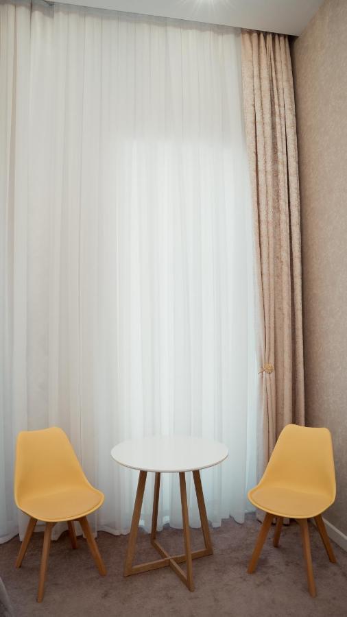 Dionis Baku Hotel المظهر الخارجي الصورة