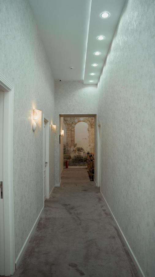 Dionis Baku Hotel المظهر الخارجي الصورة
