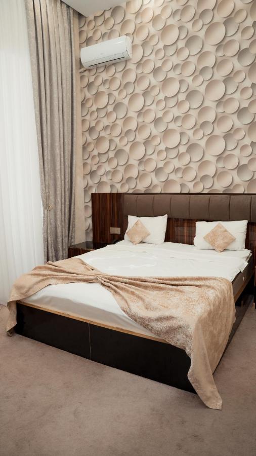 Dionis Baku Hotel المظهر الخارجي الصورة