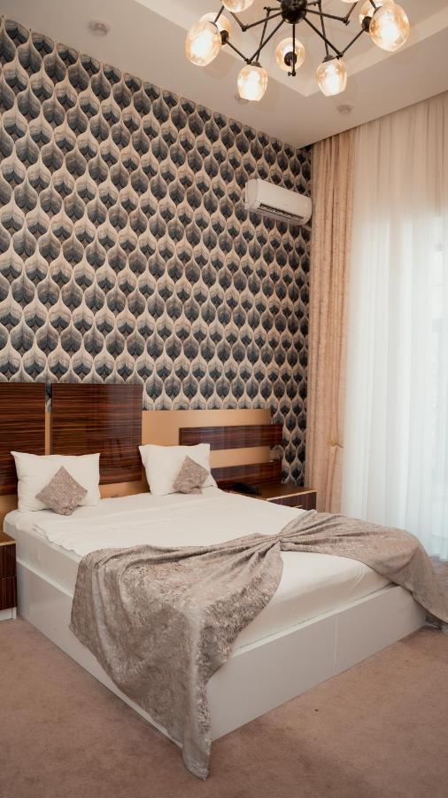Dionis Baku Hotel المظهر الخارجي الصورة