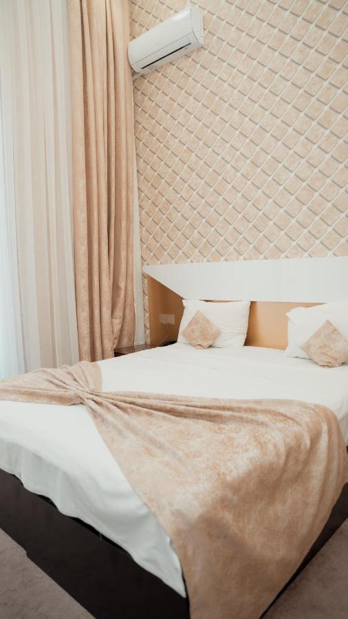 Dionis Baku Hotel المظهر الخارجي الصورة