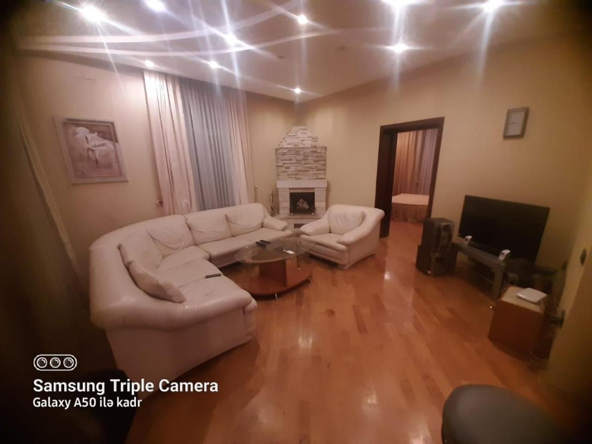 Dionis Baku Hotel المظهر الخارجي الصورة
