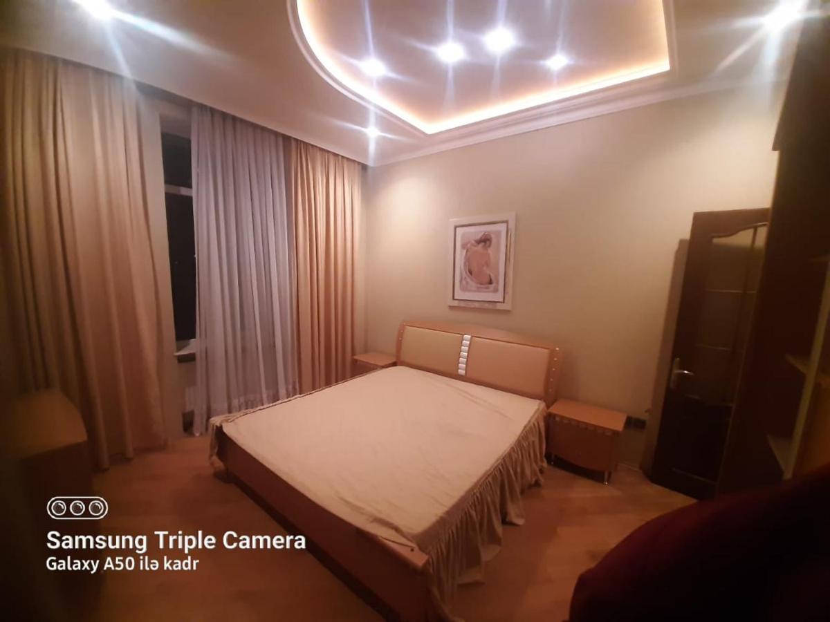 Dionis Baku Hotel المظهر الخارجي الصورة