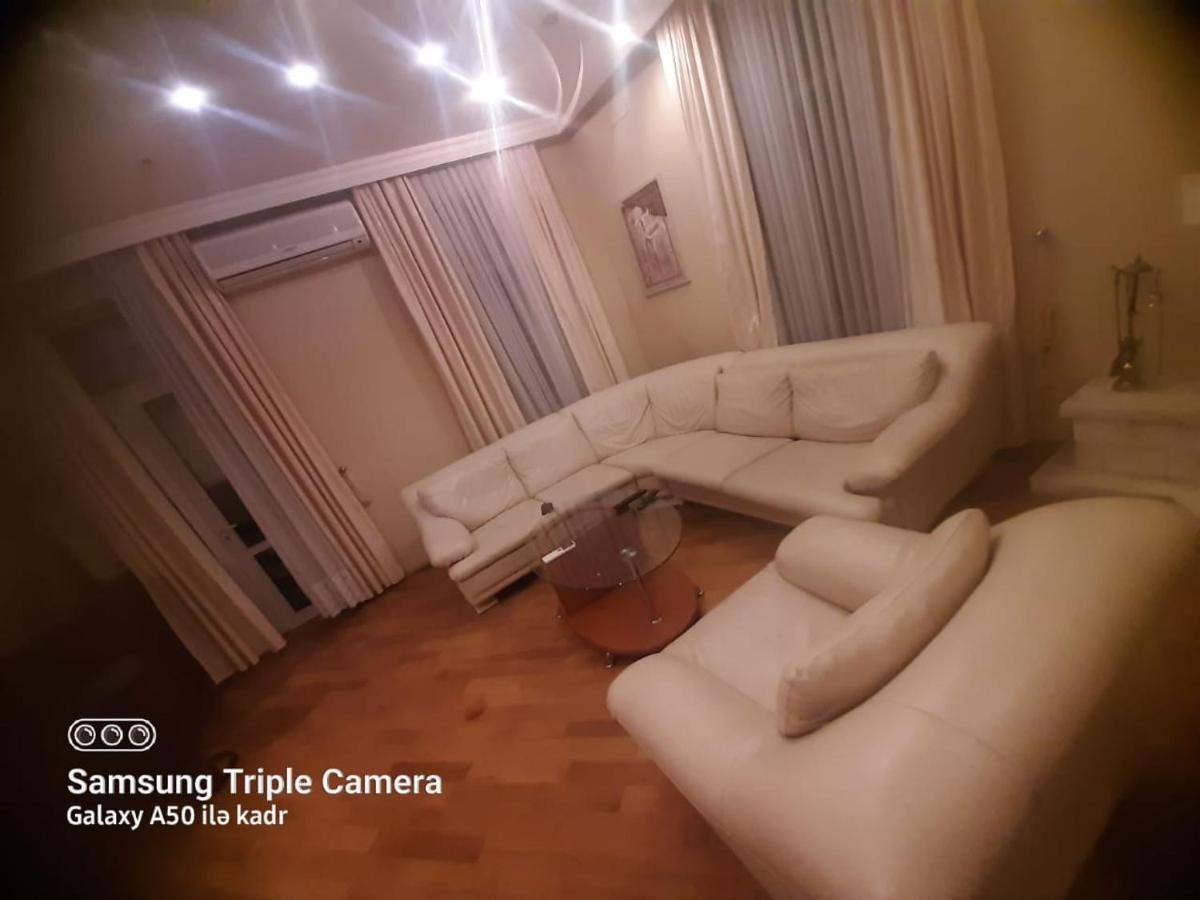 Dionis Baku Hotel المظهر الخارجي الصورة